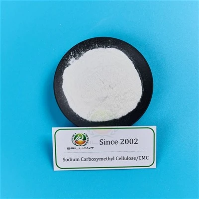 Natrium Karboksimetil Selulosa (Natrium CMC)