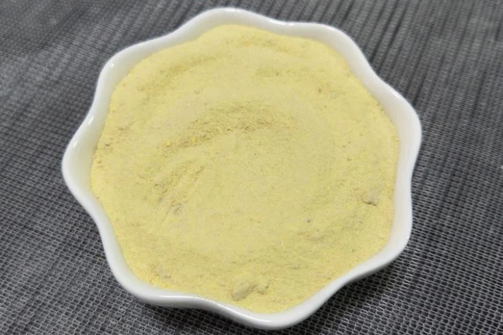 Dehydrated Pineapple