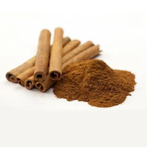 Bumbu kayu manis bubuk bubuk bubuk bumbu