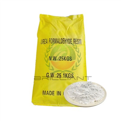 Produk baru -- urea-formaldehyde resin (uf)